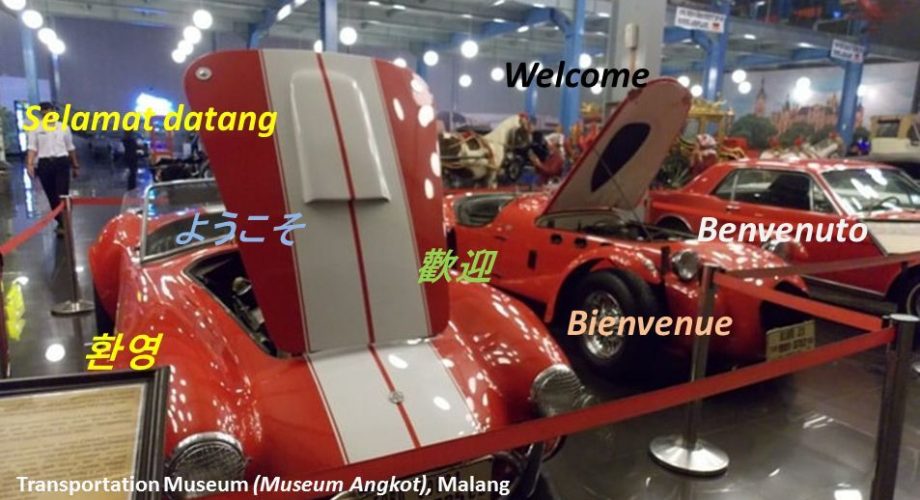 Museum-angkot